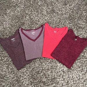 Basic Tee Bundle